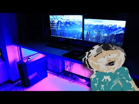 Видео: НЕОНОВАЯ МЕЧТА...