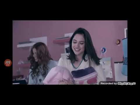 Видео: Виолетта Франческа Камилла - лучшая подруга