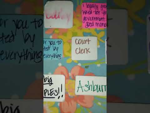 Видео: Им нужно сдаться. Твоя невиновность уже доказана.