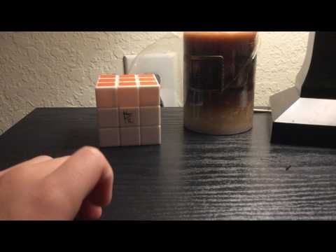 Видео: АСМР кубик рубика/ ASMR rubic's cube/ болтаем)