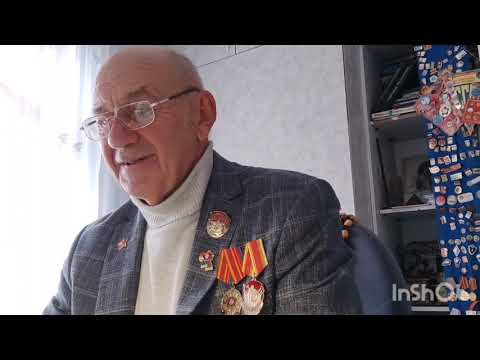 Видео: Комсомол- как судьба. С праздником причастных! 