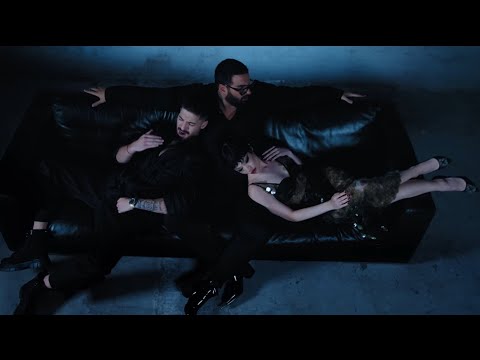 Видео: EMRAH x AZIS - PAK MI ZVANISH / Емрах х Азис - Пак ми звъниш | OFFICIAL 4K VIDEO 2024