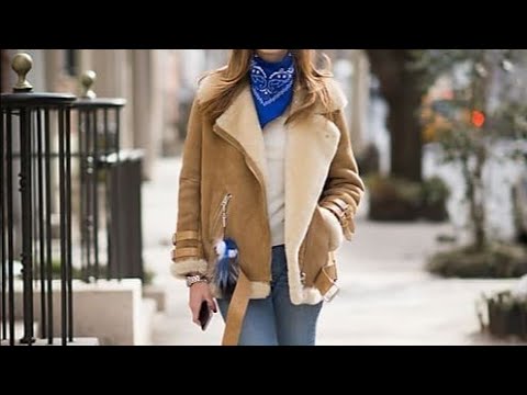 Видео: Как стирать дублёнку в домашних условиях. Секонд хенд и как сделать вещь новой.