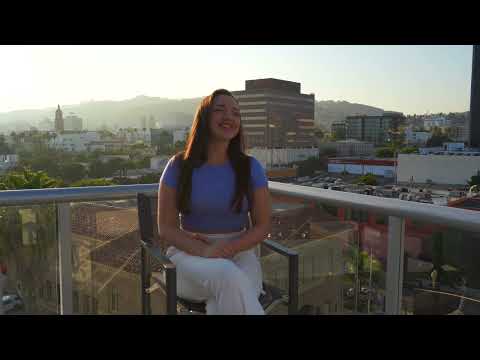 Видео: Моя новая квартира в Лос Анджелес! Ответы на вопросы.