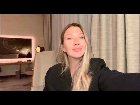 Видео: Молчание мужчины — не повод терять себя.