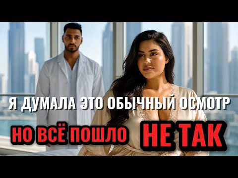 Видео: С этого ОСМОТРА  в Дубае начался мой САМЫЙ ОПАСНЫЙ РОМАН 