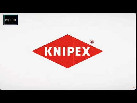 Видео: 🔧 Knipex  — лучшие инструменты для сантехники и электрики!