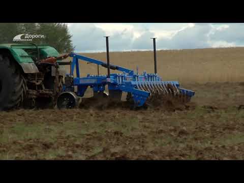 Видео: Дороги деревенские 27.05.22