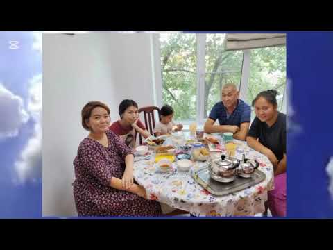 Видео: Асыл  досымыз Мұхтарды еске алу