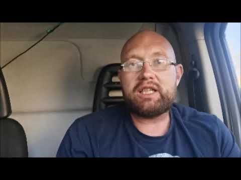 Видео: Сдек отзыв работника.  15 минусов работы грузовым курьером. Сдэк, отзыв сотрудника.