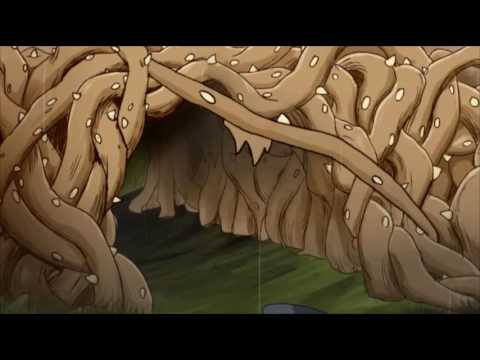 Видео: Коты-Воители - Шёпот в темноте