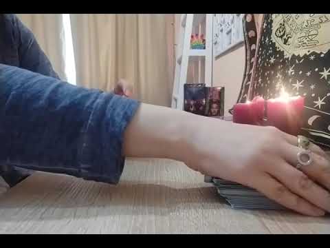 Видео: Как загаданный человек изменился за год?💫🌟🧐