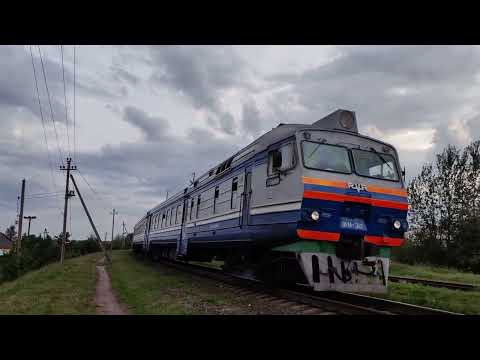 Видео: Спотт за 14.09.2025