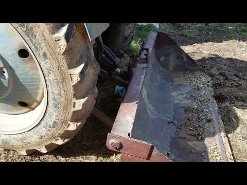 Видео: Не ожиданная покупка Трактор т40 🚜