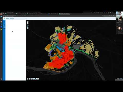 Видео: Обновления NextGIS Web и беседа с разработчиками (май 2024)