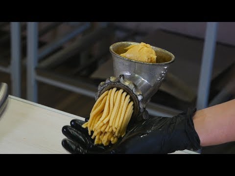 Видео: Вкус детства! Домашнее печенье. Простой рецепт, быстро и вкусно!