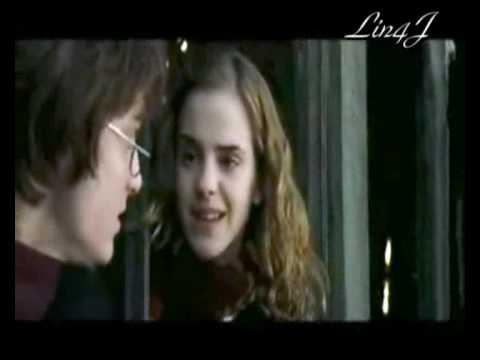 Видео: Гарри и Гермиона - Солнце