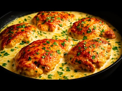 Видео: Японский шеф повар научил меня трюку с курицей! 7 простых рецептов на каждый день!