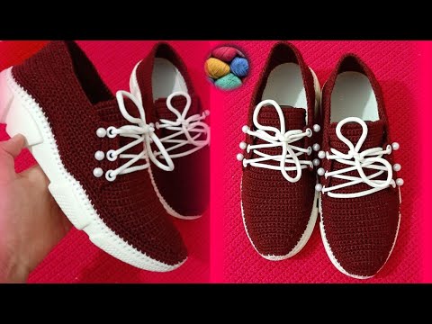 Видео: To‘q qizil😍(бардовый) kraso‘fka to‘qiymiz. Вяжем красофки с крючком.