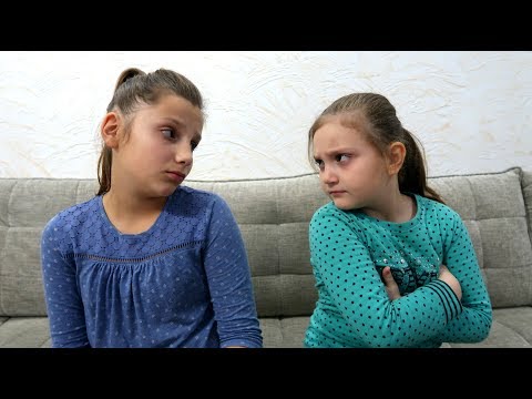 Видео: Ира и Бетти ПОССОРИЛИСЬ и НЕ РАЗГОВАРИВАЮТ! Что произошло?