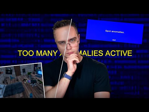 Видео: ПИКСЕЛЬНЫЕ АНОМАЛИИ ► Финал I'm on Observation Duty 2 #3
