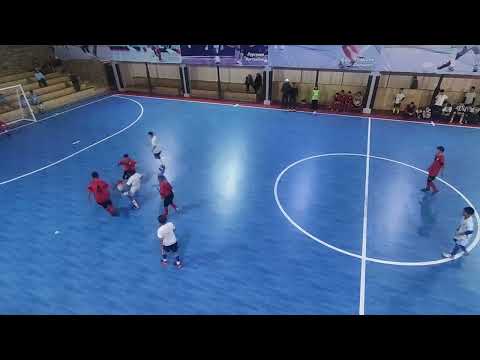 Видео: Сары-Толой U14 0:3 Каракол Арена U14 "ЧИКО"