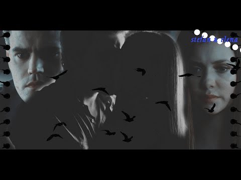 Видео: stefan & elena | Любовь никогда не умрёт