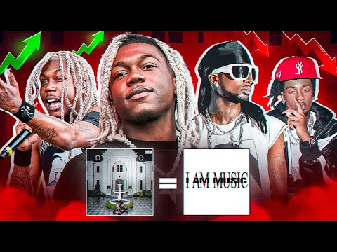 Видео: DESTROY LONELY ОПЕРЕДИЛ CARTI? РАЗБОР BROKEN HEARTS 3