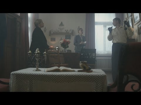 Видео: Вещдок (HD): расследование дела "Красный цветок"