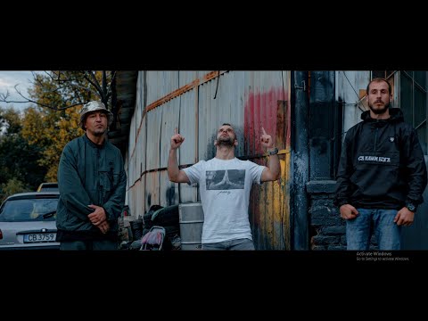 Видео: Павката (Malkiq_Golqm) х Велизар х Гопето - Последни времена