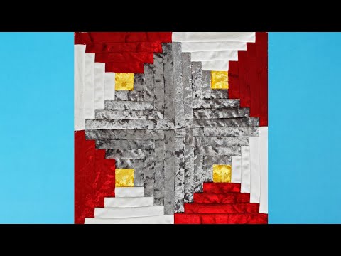 Видео: Мінсіз ши құрақ. Құрақ түрлері. Лоскутное шитье. Sewing.