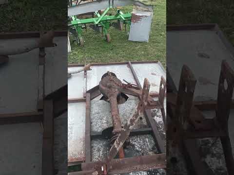 Видео: мій помічник ДТЗ 5244 не поганий коник