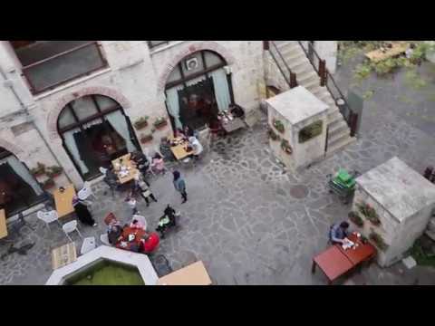 Видео: Турция, которую Вы не знаете.