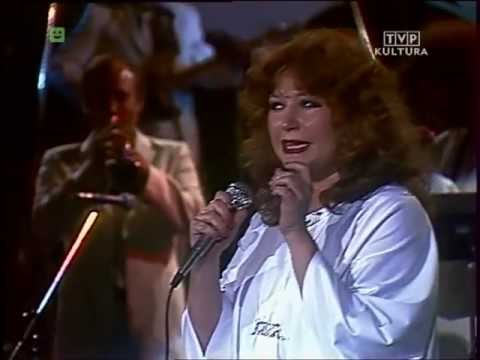 Видео: Алла Пугачева в Зелёна-Гура (Польша ) Ałła Pugaczowa-Zielona Gora '83