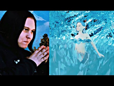 Видео: ICELOWSIDE - alice02cti'red? (LXNER, WENARO, 44neverluv, suziksss) Реакция