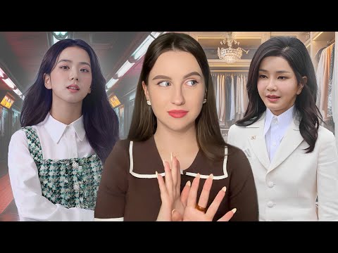 Видео: 🇰🇷НОВОСТИ КОРЕИ| КНДР высмеяла Сеул?!😱 | ПОЗОР NewJeans в суде | корейцы ПРОТИВ чаевых