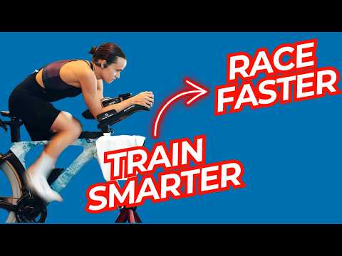 Видео: Умный способ тренироваться в помещении зимой для более быстрого прохождения дистанции Ironman