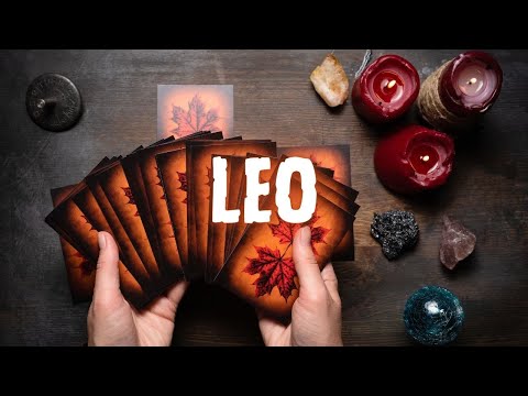 Видео: ЛЕВ 🤯ОНИ ЗА НОЧЬ ПРИНЯЛИ ДЕЙСТВИТЕЛЬНО ВАЖНОЕ РЕШЕНИЕ ОТНОСИТЕЛЬНО ТЕБЯ И НАЧИНАЮТ ДЕЙСТВОВАТЬ СЕ...