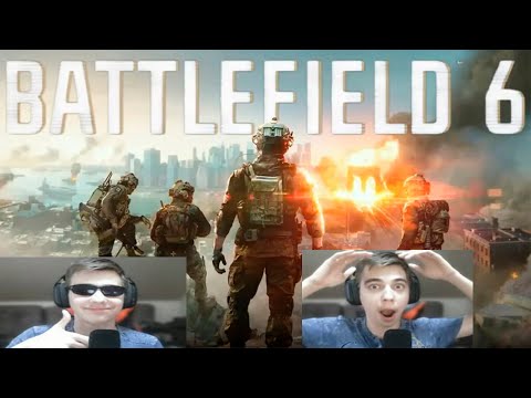 Видео: ИГРАЕМ В Battle Royale В Battlefield 6