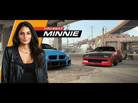 Видео: Кампания, лестница, этап, 718/ csr3