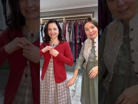 Видео: Как одевается профессиональная домохозяйка 🤔💃🏻😍🔥🔥🔥