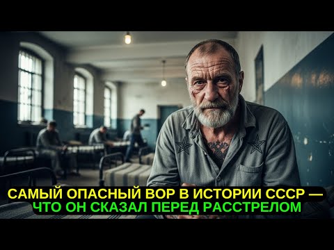 Видео: Самый опасный вор в истории СССР: роковая ошибка в "Белом лебеде"