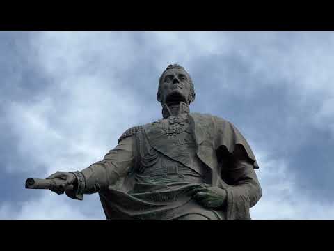 Видео: Мелитополь Бердянск