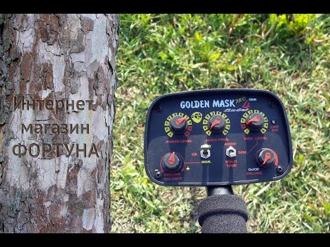 Видео: Инструкция Golden Mask 4 PRO