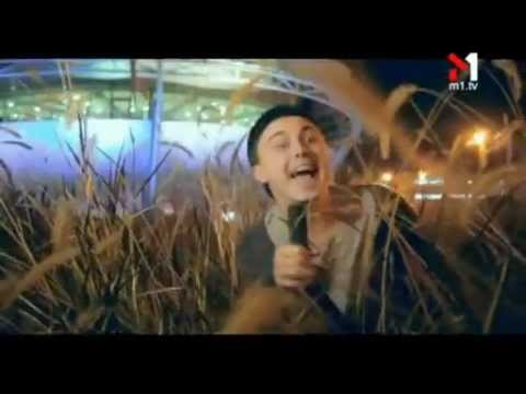 Видео: АнтитілА - Біла ворона (Відеокліп)