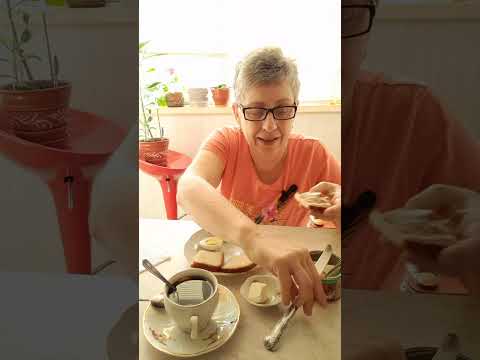 Видео: #завтрак "деликатес" из Приморья