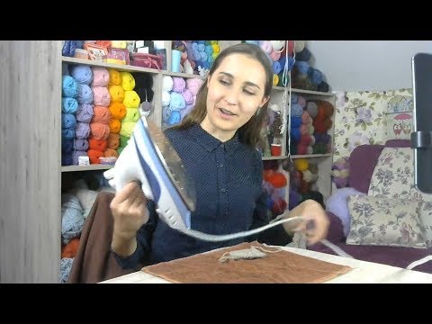 Видео: Тестируем пряжу Drops Nepal. Лаборатория анализа пряжи.  Выпуск 1. Прямой эфир Инстаграм 14.03.19