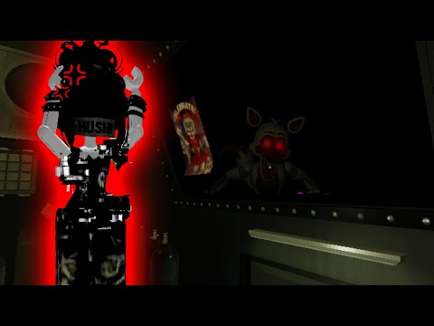 Видео: 😱ФНАФ 5 НОЧЬ В РОБЛОКСЕ|| FNAF 5 NIGHT AT FREDDY'S 
