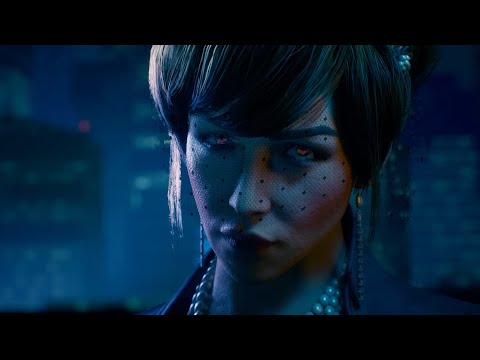 Видео: ПРИНЦ ВАМПИРОВ № 4  ﹤﹤﹤ Vampire:The Masquerade  Bloodlines 2 ﹥﹥﹥ #НоваяИгра #ПрохождениеИгры