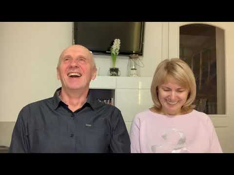 Видео: ВЛАСТЬ НАД БЕСАМИ И БОЛЕЗНЯМИ. ШКОЛА ИСЦЕЛЕНИЯ ОНЛАЙН. Богдан и Людмила Демборинские